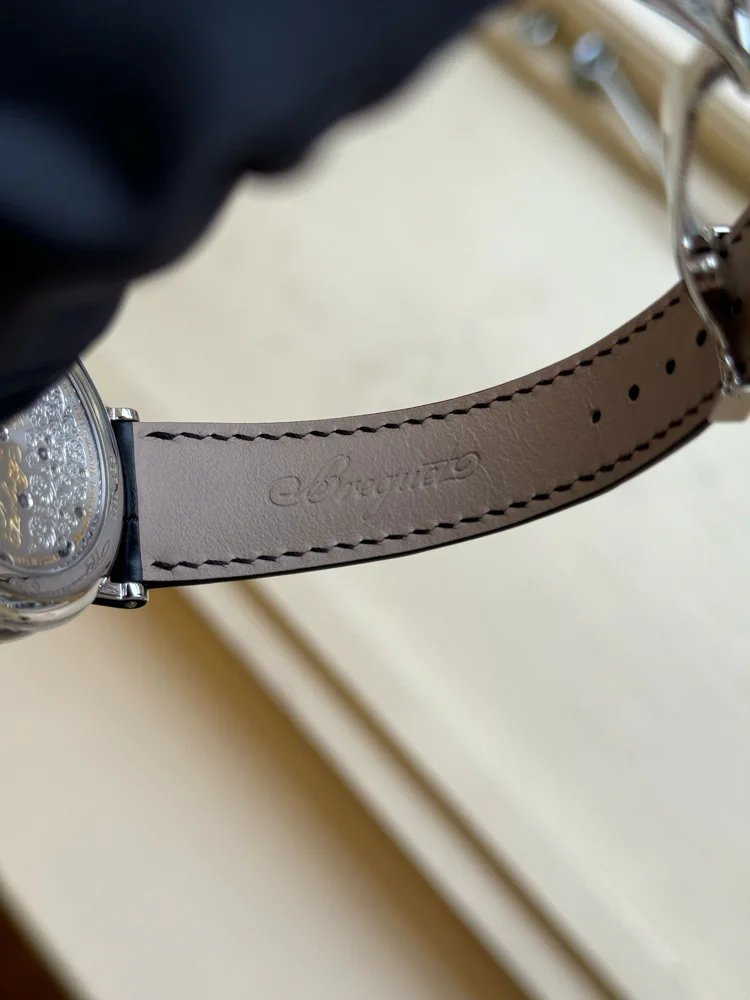 Breguet Classique Complications 3657pt/12/9v6